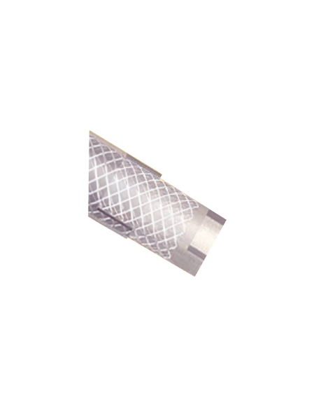 Translucent PVC Hose with reinforcement 12x18mm Roll 50m