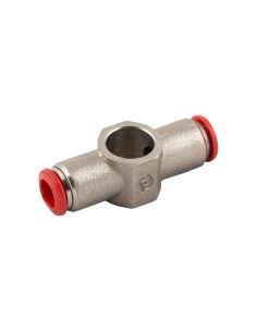 Doppelter verstellbarer Ring 1/8 Rohrdurchmesser 6 mm Serie 50000 - Aignep | ADAJUSA