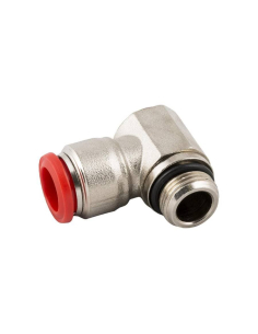Adjustable fitting 3/8 tube diameter 12mm Series 50000 - Aignep | ADAJUSA