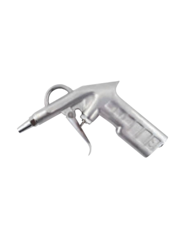 Aluminum blow gun - Aignep