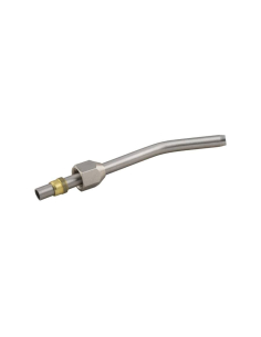 Nozzle for blow gun 290mm - Aignep | ADAJUSA