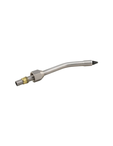 290mm safety nozzle for blow gun - Aignep