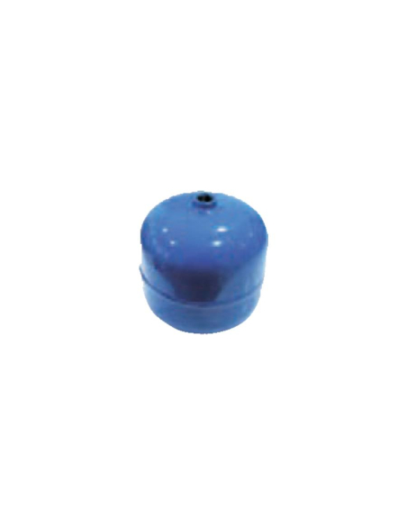 Compressed air canister 2.5 liters - Aignep