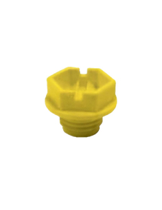 Stecker außengewinde 1/8 Kunststoff - Aignep: ADAJUSA