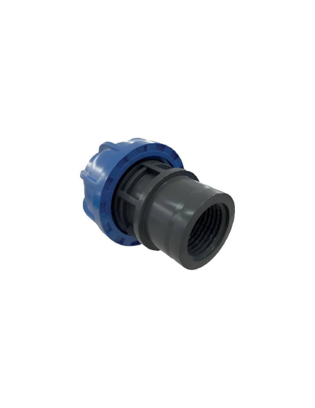 Gerades Innengewinde 1 1/4 Rohr 40 mm Sicomat | ADAJUSA | Preis