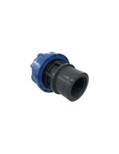 Gerades Aluminium-Innengewinde 3/4 Rohr 25 mm Sicomat | ADAJUSA | Preis