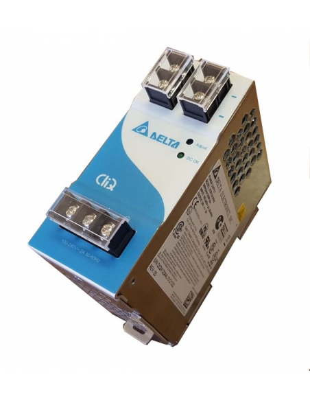 Power supply 24Vcc 10A