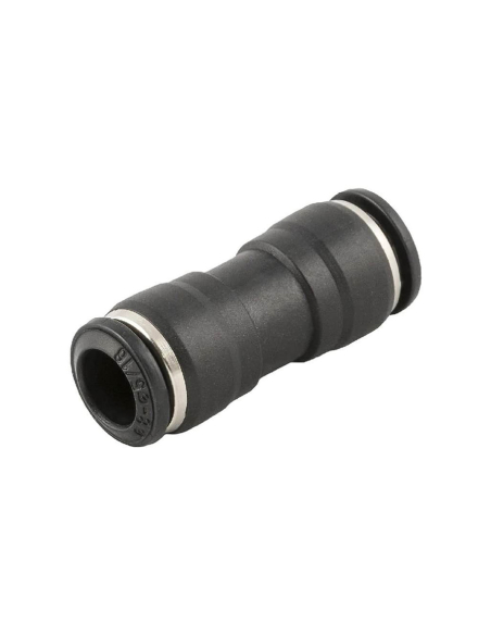 Zwischenstück, gerade, Durchmesser 10 mm Serie 55000 - Aignep