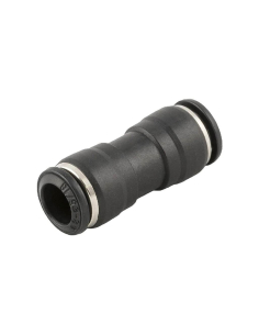 Intermediate straight fittings diameters 12mm - 10mm Series 55000 - Aignep| ADAJUSA