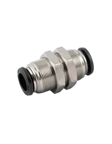 12mm diameter transits fitting Series 55000 - Aignep