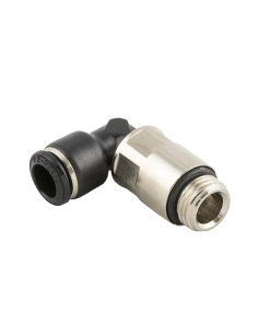 Verlängertes schwenkbares Winkelstück 1/2 Rohr 10mm Serie 55000 - Aignep: ADAJUSA