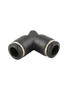 Elbow fitting 90 intermediate pipe 8mm Series 55000 - Aignep: ADAJUSA
