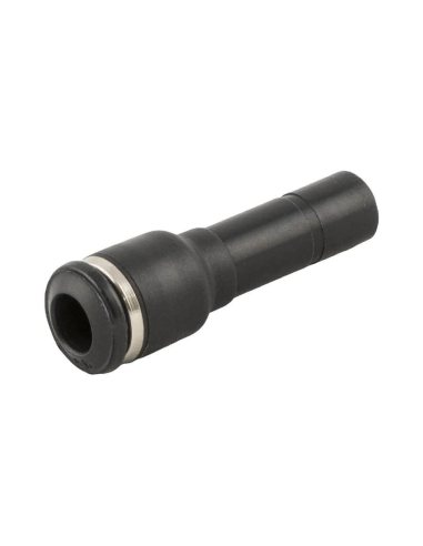 Technopolymer reducer diameters 14mm to 10mm Series 55000 - Aignep