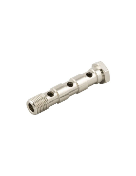 Dreifach-Hohlschraube 1/8 Serie 55000 - Aignep