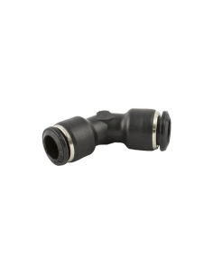 Elbow fitting 45 intermediate pipe 10mm Series 55000 - Aignep: ADAJUSA