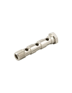 Triple hollow bolt 1/2 Series 55000 - Aignep| ADAJUSA