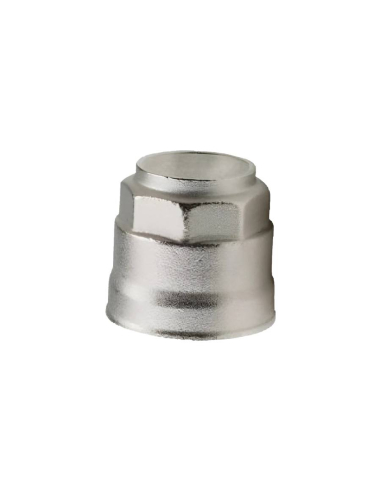 Stecker für Rohrdurchmesser 25mm - Aignep