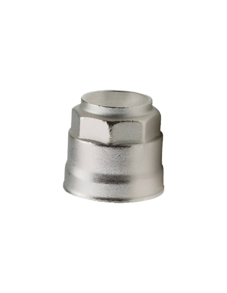 Stecker für Rohrdurchmesser 25mm - Aignep