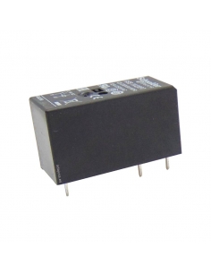 Schnittstelle Relais 1 Kontakt ,12A 24Vdc SCHNEIDER | Adajusa