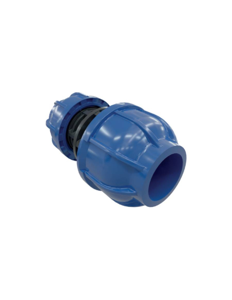 Verbindungsbeschlag ellenbogen Reduzierdurchmesser 40–32 mm – Sicomat
