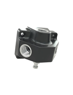 Distributor 2 outputs female input 1/2 aluminum condensate drain Sicomat | ADAJUSA | price