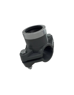 Ableitungsmuffe Durchmesser 25mm Gewinde 3/4 Sicomat | ADAJUSA | Preis