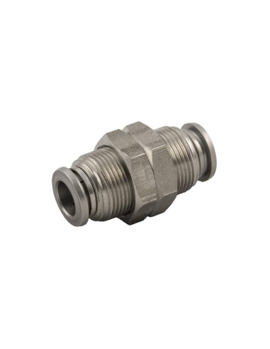 Durchführungen 6 mm INOX-  Serie 60000 - Aignep