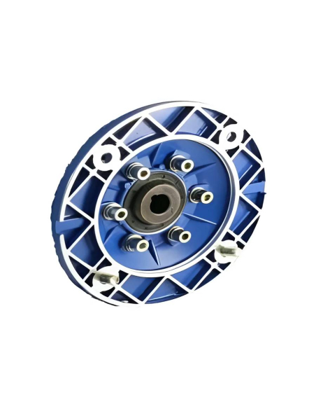 PAM flange for worm gear reducer size 40