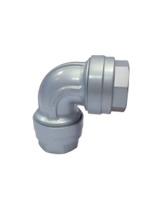 Aluminium- Verbindungsbeschlag ellenbogen Durchmesser 50 mm, Aignep | ADAJUSA | Preis