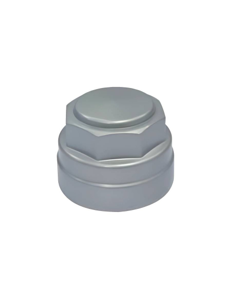 Aluminum Plug for 50mm diameter tube - Aignep