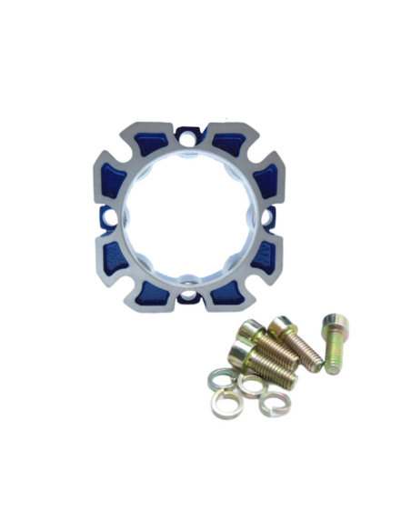 FD output flange for size 50 reducer
