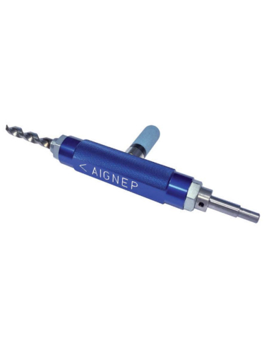 Drilling tool diameter 25-63mm