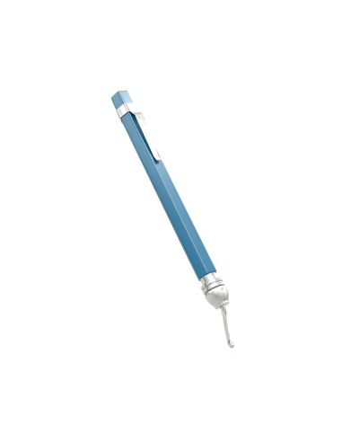 Manual tube deburrer