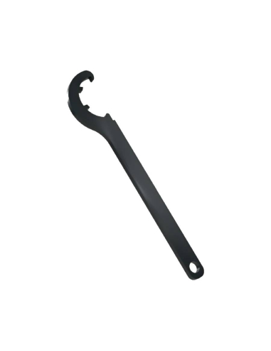 Wrench for tightening fittings diameter 63mm