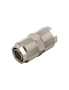 Mittlerer gerader Anschlussdurchmesser 8/6 Serie 1000 - Aignep | ADAJUSA
