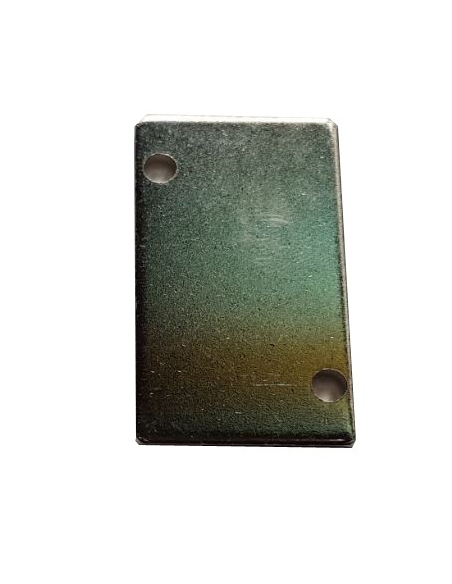 Blind cover for 5-way motherboard Mindman MVSC220 series - ADAJUSA