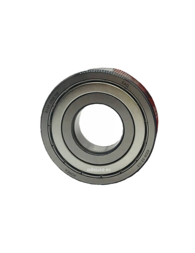 Lager 3808-ZZ 40x52x10mm - INA
