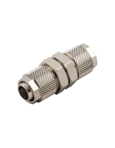 Wall transits fitting diameter 6/4 Series 1000 - Aignep