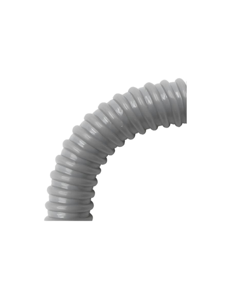 Flexibler Polyamid-Spiralschlauch PG7 ROHRflex PA 6-L 50m Durchmesser 10mm dunkelgrau