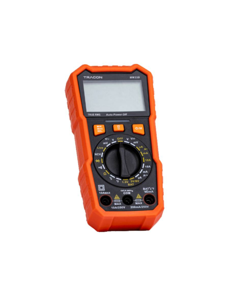 MM33B TRMS-Digitalmultimeter