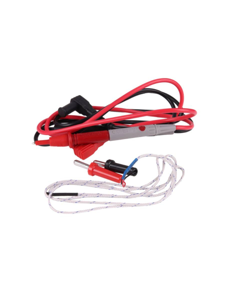 MM33B TRMS-Digitalmultimeter