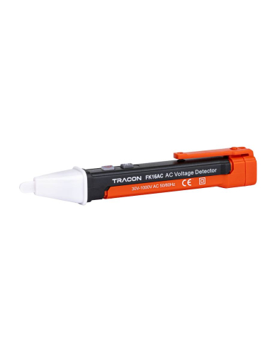 Non-contact voltage detector 1000Vac