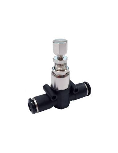 Pressure Regulator tube - 6mm tube - Aignep