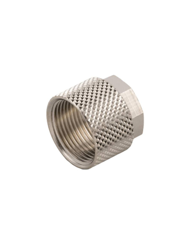 Befestigungsmutter für Fitting 4/2,7 Serie 1000 – Aignep