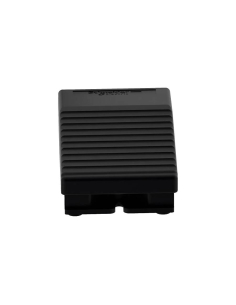 Schneider plastic capless XPE-A single pedal switch | ADAJUSA | price 2