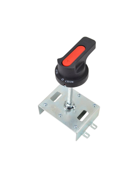 Rotary control with molded case extension AKM2/AKMN2 - Tracon