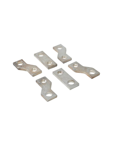 Molded box spacer terminals 3 poles AKM4 - Tracon