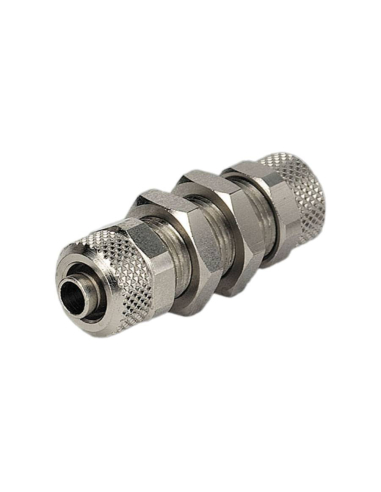 Wall transits diameter 8/6 Series C - Metal Work