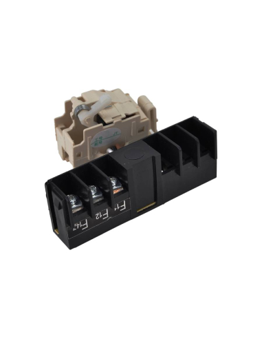 Auxiliary Contact 2NO+2NC molded case AKM3/AKM4/AKMN3/AKMN4 - Tracon