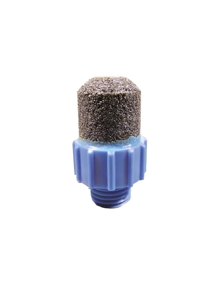 Ceramic Muffler 1/8 SCR